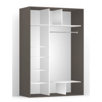 DRESSING LEX 151-218-66 C GRI/CZP